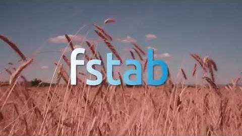 How to permanently mount file shares in Ubuntu 18.04 with fstab