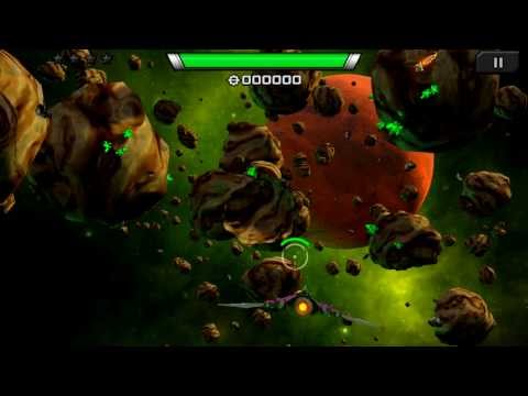 ARC Squadron: Redux Android Gameplay HD