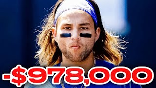 9 Surprising Facts About Bo Bichette!