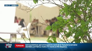 Belle-Île-en-Mer : 77 cas positifs au Covid-19 dans une colonie de vacances