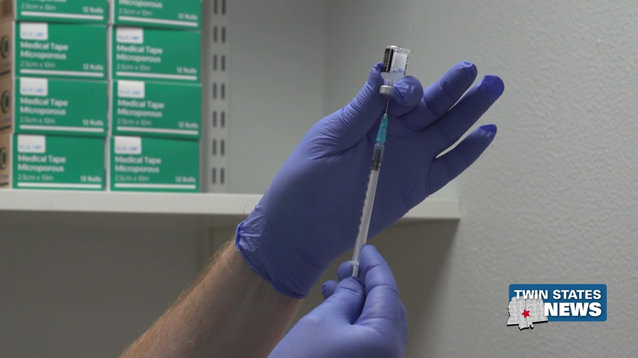 Study Proves Effectiveness Of Pfizer And Moderna Vaccines