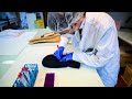 Film policier ( short film ) forensic episode 2 : Analyses des indices