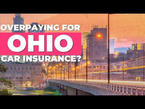 Ohio Automobile Insurance Phone Number