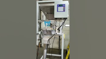 Actionpac Weigh Filler