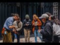 Women's Audio Mission - Internship Program