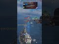 CN hauqing battleships #shorts #mwpartner #mwcreator #fyp #trend