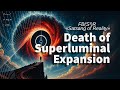 🎙️Episode 43-SG: Faster Than Light? Not So Fast – Rethinking Cosmic Expansion