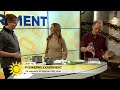 Enkla jullovs-experimenten att göra hemma - Nyhetsmorgon (TV4)