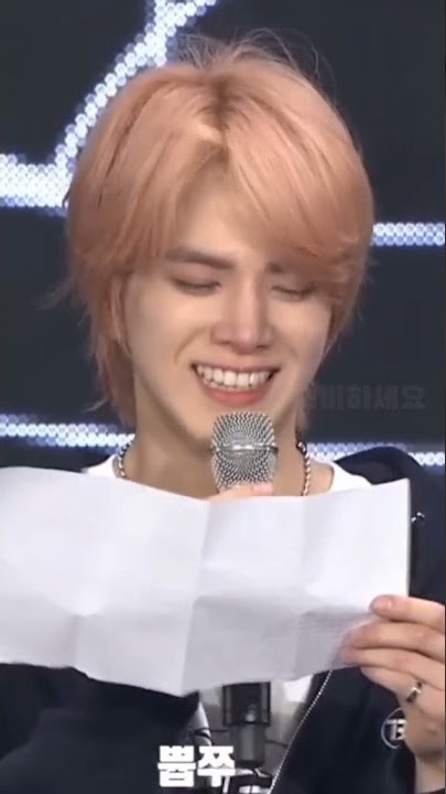 Padahal udah lama tekad gak nangis lagi😅#TheBoys