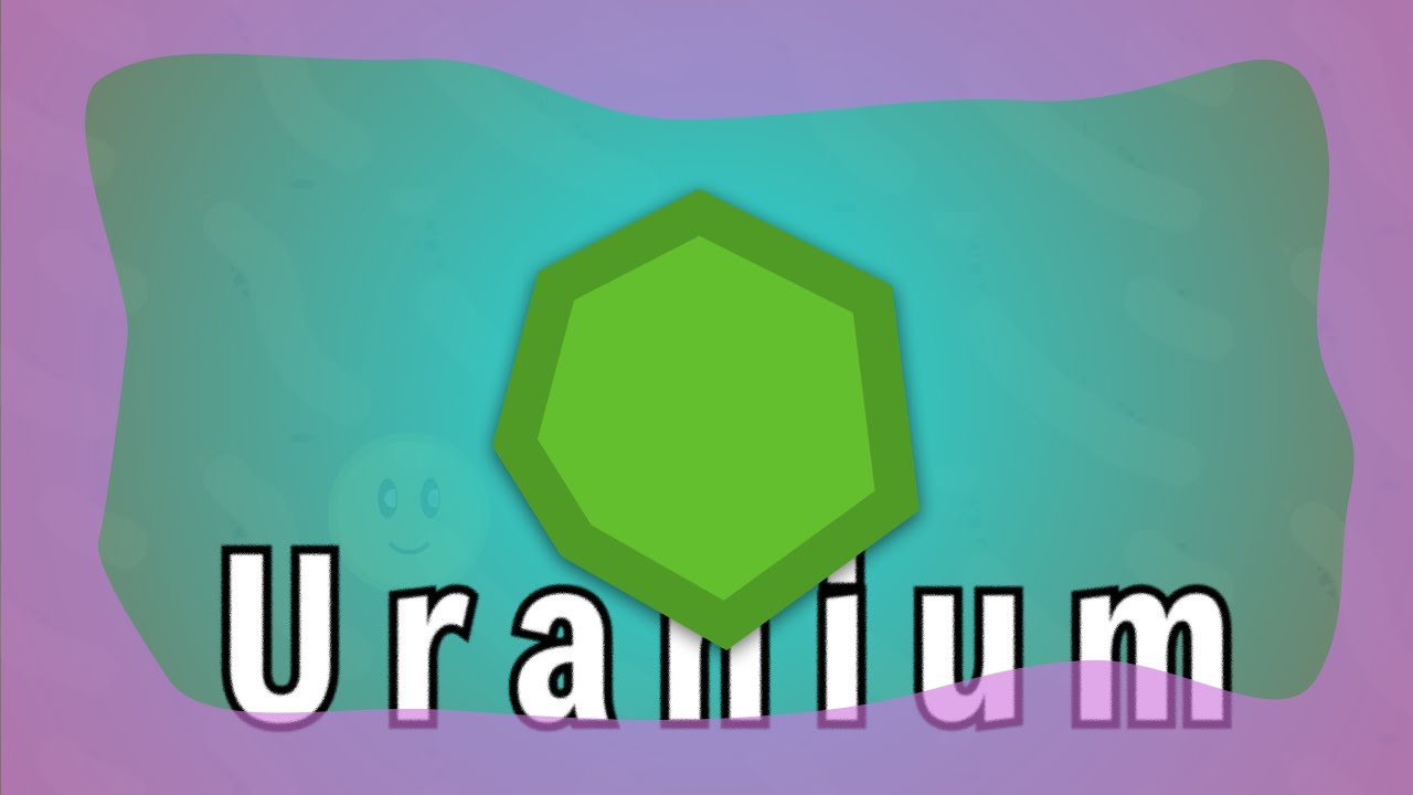 florr.io | is M Uranium good