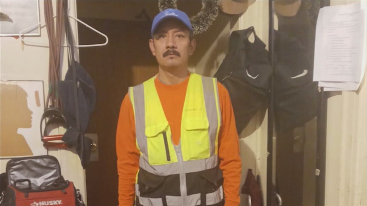 Family of SoCal man who died in ICE custody speaks out