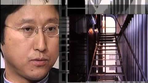 Interview with Shuhei Endo