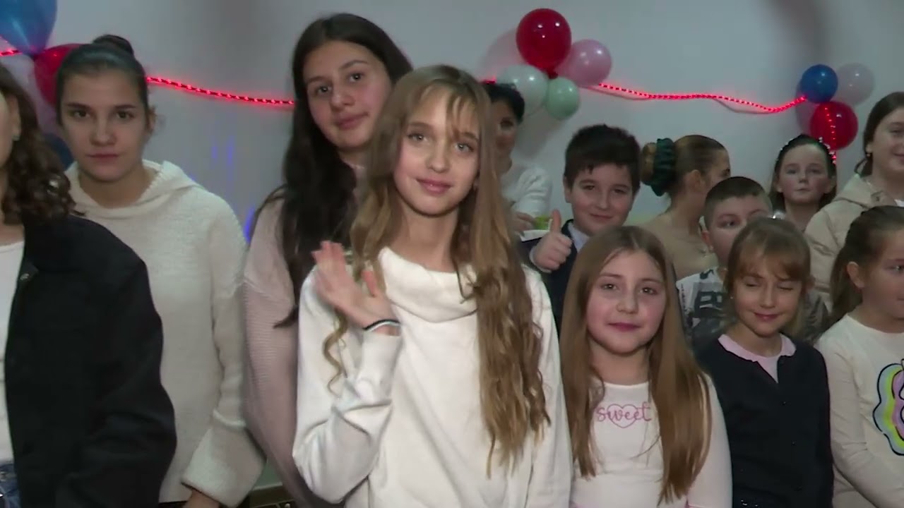 PROSLAVA SRPSKE NOVE GODINE KUD 14.FEBRUAR DEBELJACI BANJA LUKA 13.01.2026.