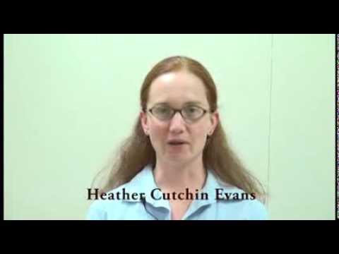 Heather Cutchin Evans talks about the Social Media Management Certificate Program social media training for business