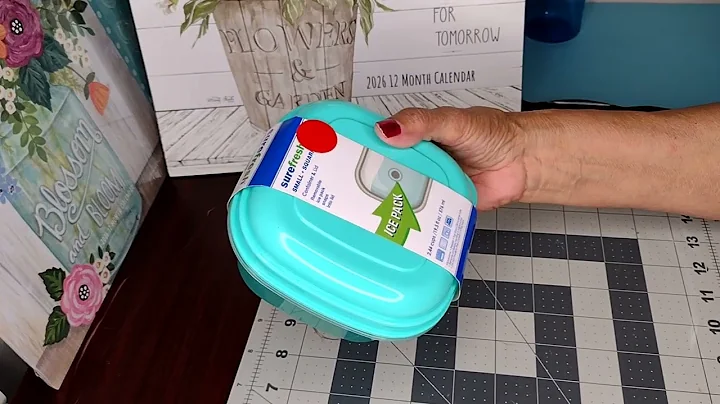 What’s NEW at Dollar Tree: 2026 Calendars + Haul