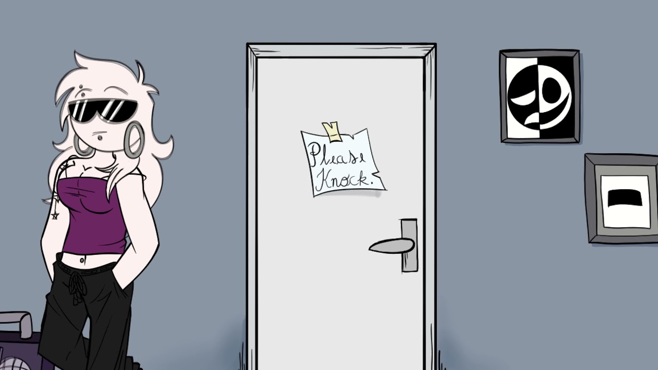 What S Happening On Y N S Room Your Boyfriend Game Fixed Youtube