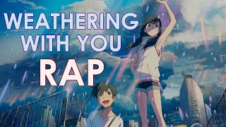 Tenki No Ko Rap - El Tiempo Contigo Briox