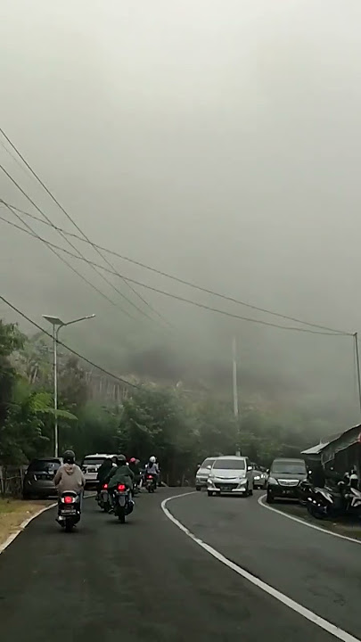 tawangmangu