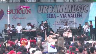 SERA TERBARU 2016 - ILANG TRESNANE Voc. VIBRI VIOLA Live Jepara