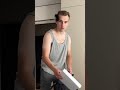Коли сказала робити чоловіку, все що забажає😂 #shortsvideo