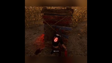 DBD OUT OF CONTEXT #2 #dbd #deadbydaylight #shorts