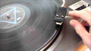how to transfer lp's to mp3 screenshot 1