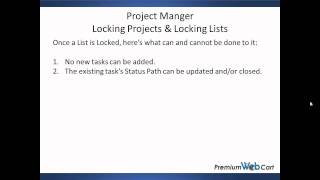 Task List Lock screenshot 2