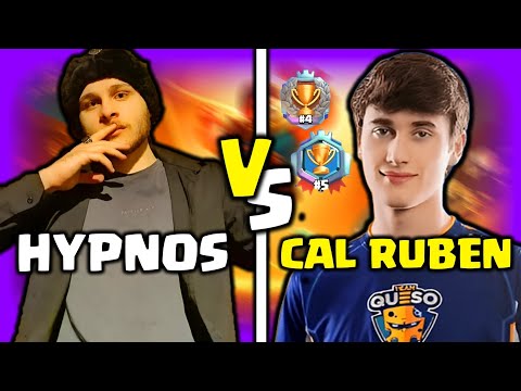 I Met The Global Best Players