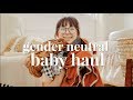 COLLECTIVE GENDER NEUTRAL BABY HAUL | SECOND BABY