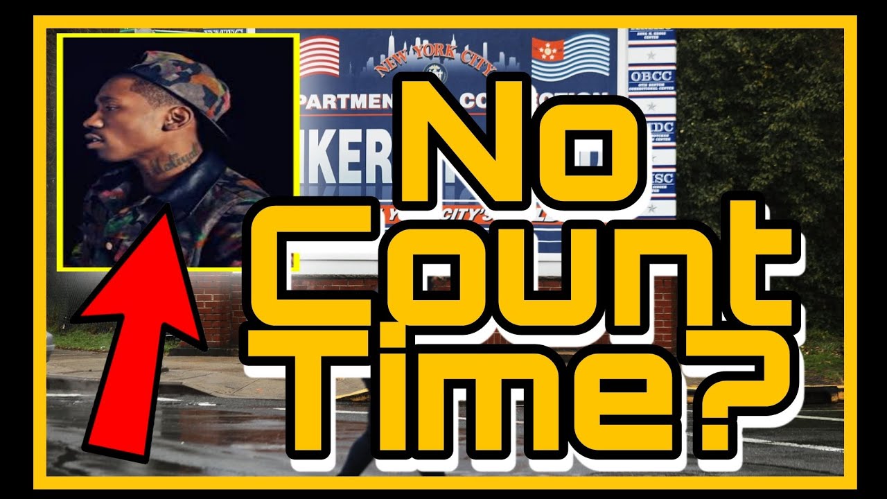 RIKERS ISLAND-The INMATES Are LITERALLY RUNNING THE JAIL!