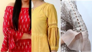 Special Sleeves Designs||Different Types Of Sleeves Designs For Kurti||Sleeves Designs