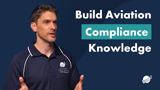 Understand and establish compliance frameworks in aviation