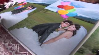 20130413 鑫德 & 張寧 結婚典禮 精華影段【杜藝塑影】