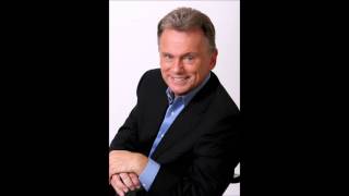 SEXY PAT SAJAK