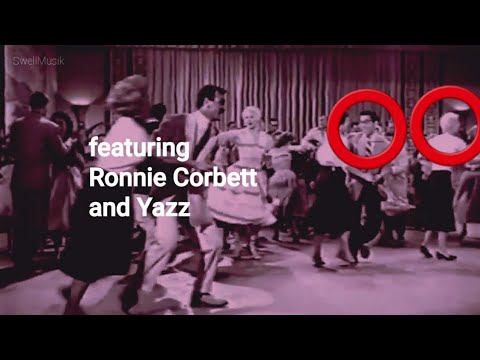 SwellMusik - Jive Dancing© ft Ronnie Corbett & Yazz 2026 ft A clip from 1956