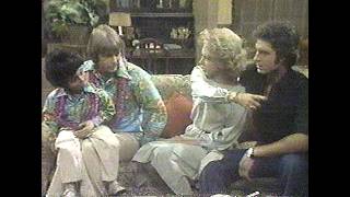 1984 SOAP reruns on San Diego XETV Channel 6 TV commercial