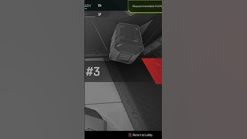 Apex Legends Clutch or Miss? Ranked Points and Grenade Fail! #shorts