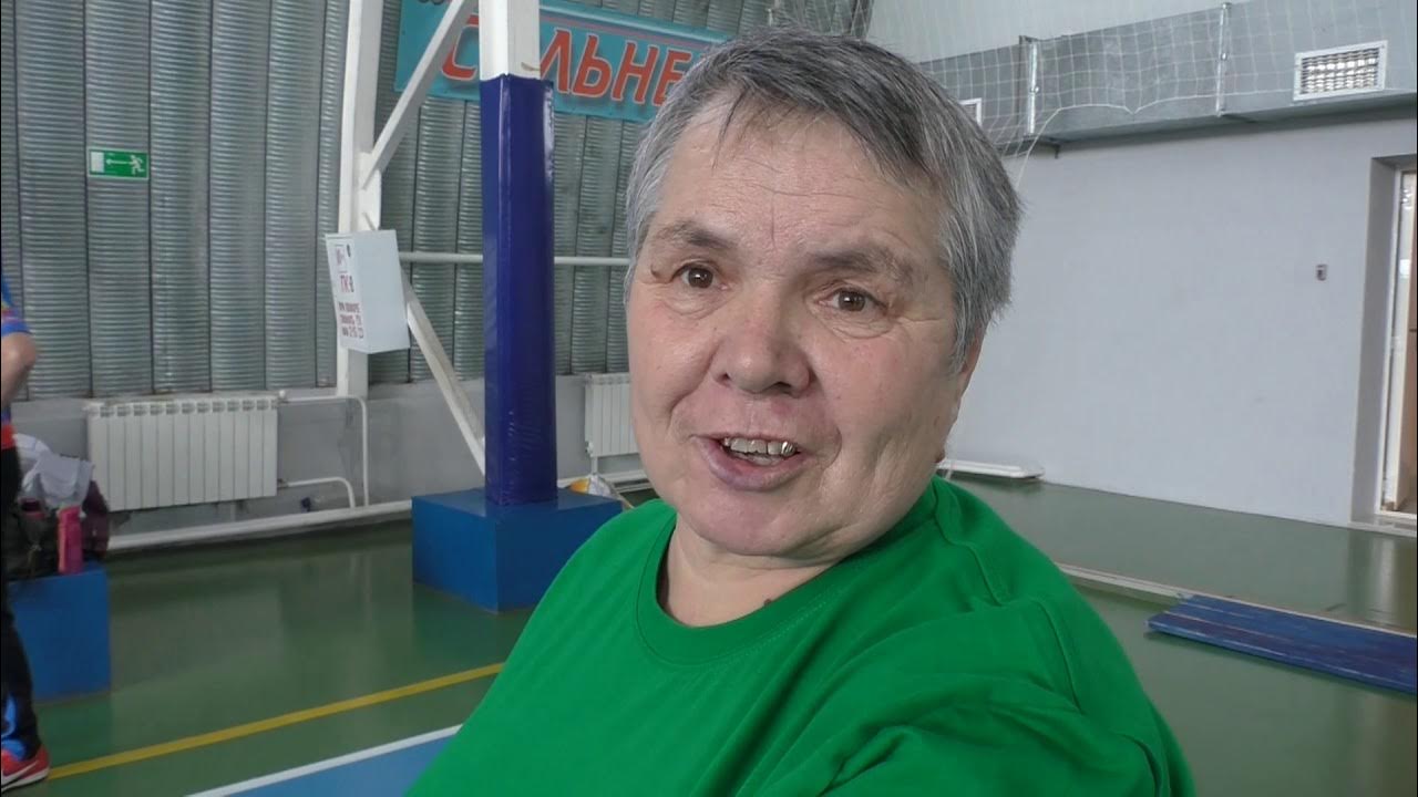 Спортсмены верх Чебула
