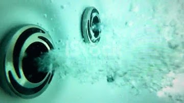 Jacuzzi Sn1|Sn2|Ice|OH Temperature Sensor Replacement if Shorted