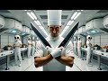 The Chef Claimed He Wasn’t a Soldier—But His Knife Said Otherwise | HFY Sci Fi Stories | HF