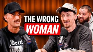 The Wrong Relationship Can Cost You Years of Your Life