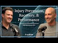 350 ‒ Injury prevention, recovery, and performance optimization for every decade