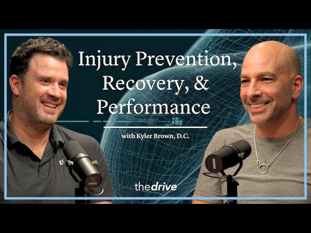 350 ‒ Injury prevention, recovery, and performance optimization for every decade