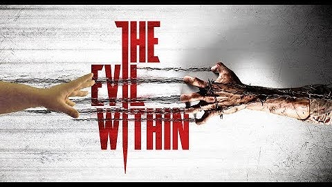 The Evil Within Part 6.- Reunited with Joseph!