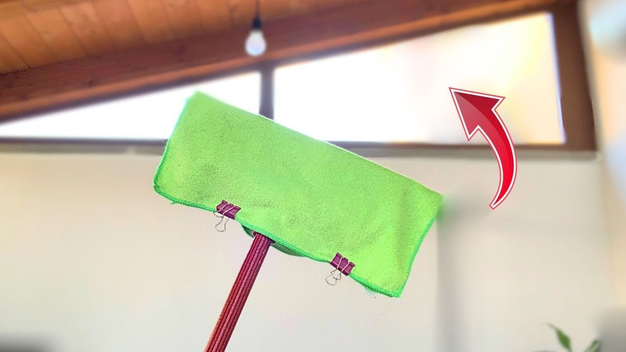 21 гениальный домашний лайфхак, который вас удивит