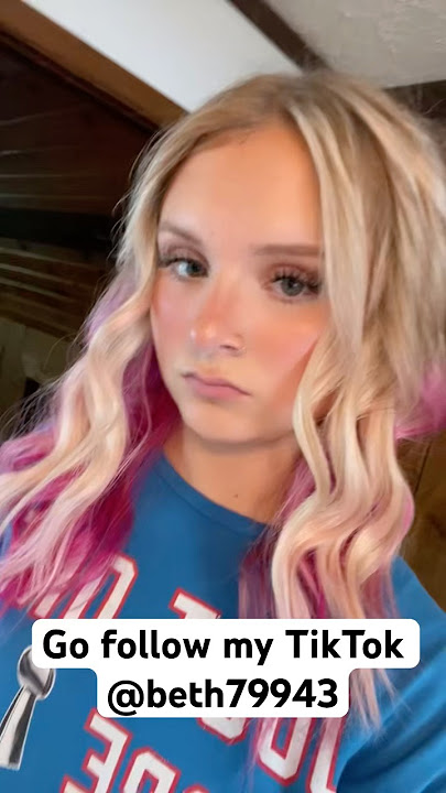 https://www.tiktok.com/@beth79943?_t=ZT-8y6UXTeWQ29&_r=1 #shortvideo #tiktok #viral #followme