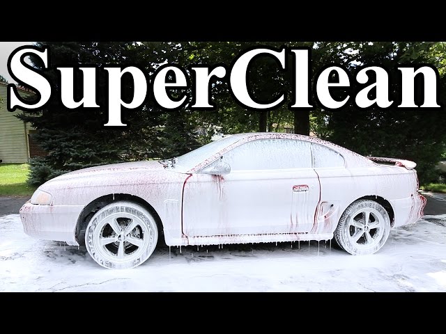 Guide to Cleaning Cars in Winter - Picture Perfect Cleaning