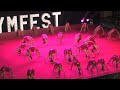 Linlithgow Juniors | Gymfest 2024 | Scottish Gymnastics