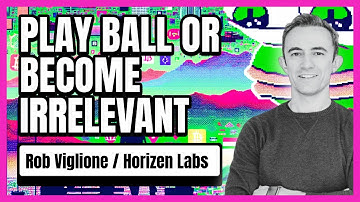 Zero Knowledge Proofs: The Game-Changer for Digital Privacy You Need to Know, Featuring Rob Viglione