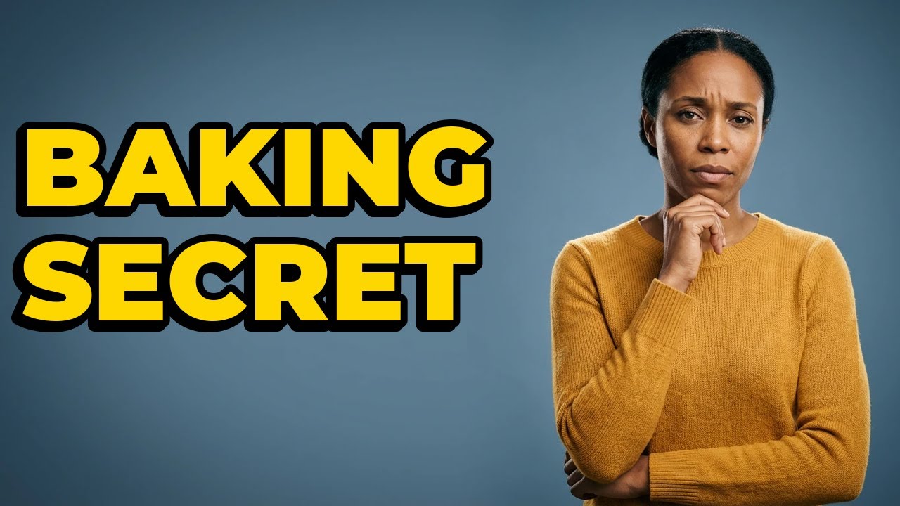 Are Light-Colored Pans Better For Baking?